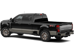 2026 Ford Super Duty® External Image 3